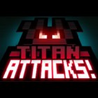 Titan Attacks 게임
