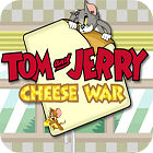 Tom and Jerry Cheese War 게임