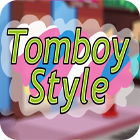 Tomboy Style 게임