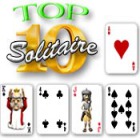 Top 10 Solitaire 게임
