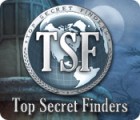 Top Secret Finders 게임