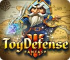 Toy Defense 3: Fantasy 게임