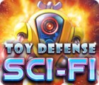 Toy Defense 4: Sci-Fi 게임