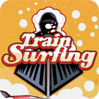 Train Surfing 게임
