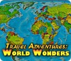 Travel Adventures: World Wonders 게임