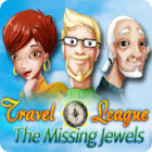 Travel League: The Missing Jewels 게임