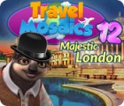 Travel Mosaics 12: Majestic London 게임