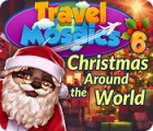 Travel Mosaics 6: Christmas Around The World 게임