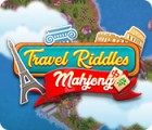 Travel Riddles: Mahjong 게임