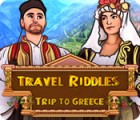 Travel Riddles: Trip to Greece 게임