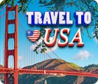 Travel To USA 게임