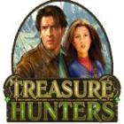 Treasure Hunters 게임