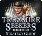 Treasure Seekers: The Time Has Come Strategy Guide 게임