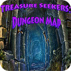 Treasure Seekers: Dungeon Map 게임