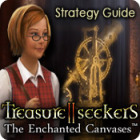 Treasure Seekers: The Enchanted Canvases Strategy Guide 게임