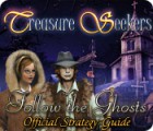 Treasure Seekers: Follow the Ghosts Strategy Guide 게임