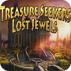 Treasure Seekers: Lost Jewels 게임