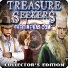 Treasure Seekers: The Time Has Come Collector's Edition 게임