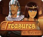 Treasures of Egypt 게임