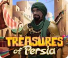 Treasures of Persia 게임