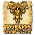 Treasures of the Ancient Cavern 게임