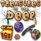 Treasures of the Deep 게임