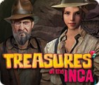 Treasures of the Incas 게임