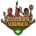 Treasures of the Serengeti 게임