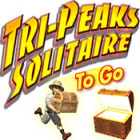 Tri-Peaks Solitaire To Go 게임