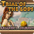 Trial of the Gods: Ariadne's Journey 게임