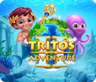 Trito's Adventure II 게임