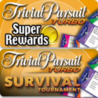 TRIVIAL PURSUIT TURBO 게임