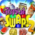 Tropical Swaps 2 게임