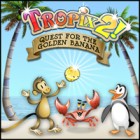 Tropix 2: Quest for the Golden Banana 게임