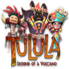 Tulula: Legend of a Volcano 게임