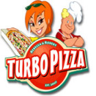 Turbo Pizza 게임