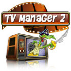 TV Manager 2 게임