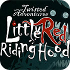 Twisted Adventures. Red Riding Hood 게임