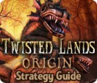 Twisted Lands: Origin Strategy Guide 게임