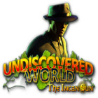 Undiscovered World: The Incan Sun 게임