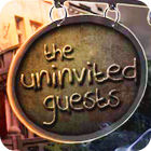 The Uninvited Guests 게임