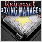 Universal Boxing Manager 게임