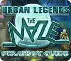 Urban Legends: The Maze Strategy Guide 게임
