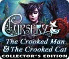 Cursery: The Crooked Man and the Crooked Cat Collector's Edition 게임