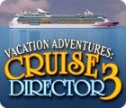 Vacation Adventures: Cruise Director 3 게임