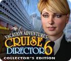 Vacation Adventures: Cruise Director 6 Collector's Edition 게임