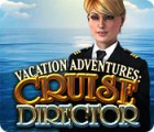 Vacation Adventures: Cruise Director 게임