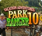 Vacation Adventures: Park Ranger 10 게임