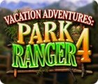 Vacation Adventures: Park Ranger 4 게임