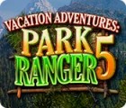 Vacation Adventures: Park Ranger 5 게임